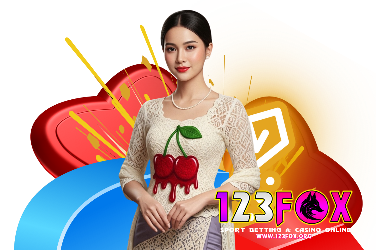 123fox
