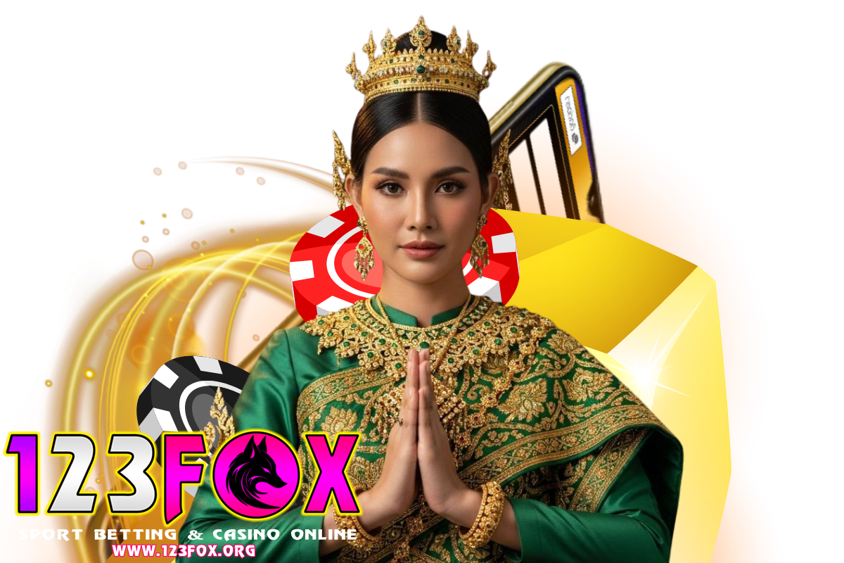 ทางเข้า เล่น 123fox
